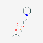 Structure of 71293-83-9