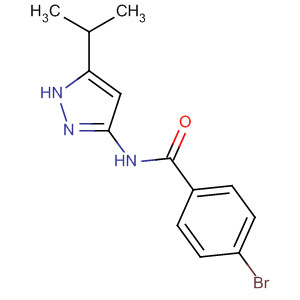 Structure of 714230-83-8
