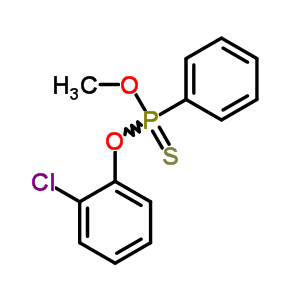 Structure of 71432-16-1