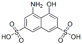 Structure of 71486-83-4