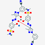 Structure of 71701-16-1