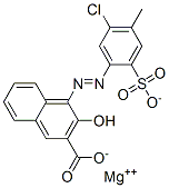 Structure of 71832-83-2