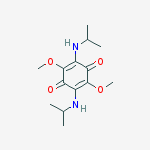 Structure of 7228-83-3