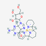 Structure of 7230-16-2