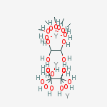 Structure of 7232-16-8