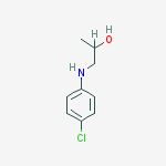 Structure of 72506-83-3