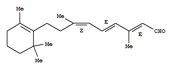 Structure of 72535-16-1