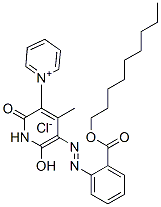 Structure of 72724-83-5