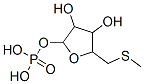 Structure of 72843-83-5
