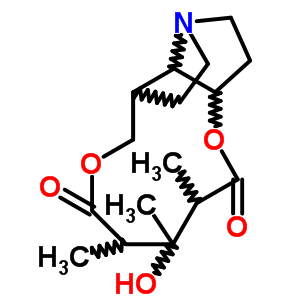 Structure of 72855-83-5
