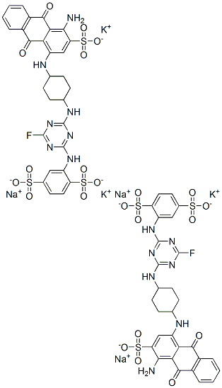 Structure of 72987-16-7