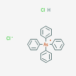 Structure of 73003-83-5