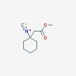 Structure of 730964-83-7