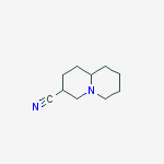 Structure of 73259-83-3