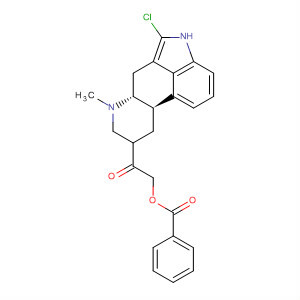 Structure of 73319-83-2