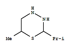 Structure of 73419-16-6