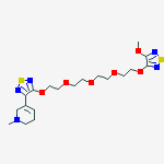 Structure of 736128-16-8