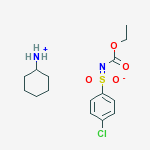 Structure of 73758-16-4