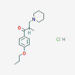 Structure of 73839-83-5