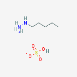 Structure of 73941-16-9