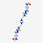 Structure of 73954-16-2
