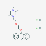 Structure of 74038-16-7