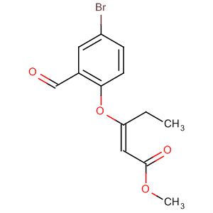 Structure of 740816-16-4