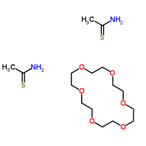 Structure of 74261-16-8