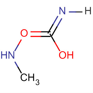 Structure of 74406-83-0