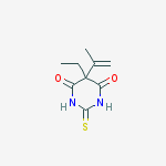 Structure of 74607-16-2