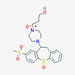Structure of 74667-83-7