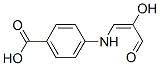 Structure of 7470-83-9