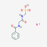Structure of 7478-83-3