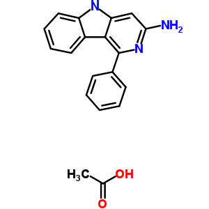 Structure of 75240-16-3