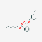 Structure of 75673-16-4