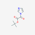 Structure of 75716-83-5