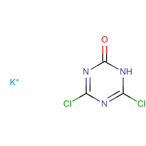 Structure of 7582-16-3