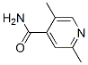 Structure of 7584-16-9