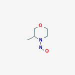 Structure of 75881-16-2