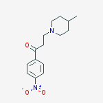 Structure of 7596-16-9