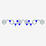 Structure of 76167-83-4