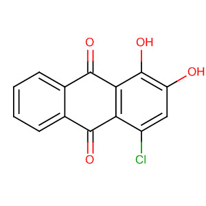Structure of 76364-83-5