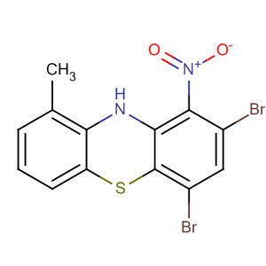 Structure of 76462-16-3
