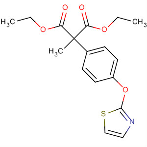 Structure of 76510-83-3