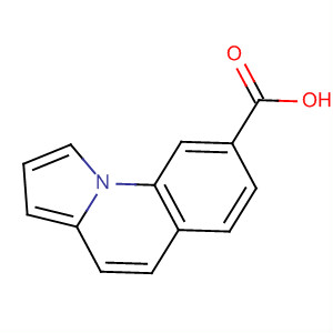Structure of 76577-83-8