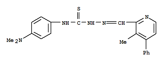 Structure of 76614-83-0