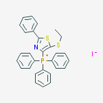 Structure of 76621-83-5