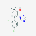 Structure of 76714-16-4