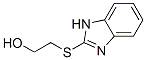 Structure of 7673-83-8