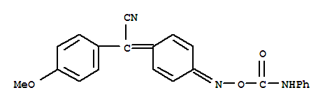 Structure of 7702-83-2